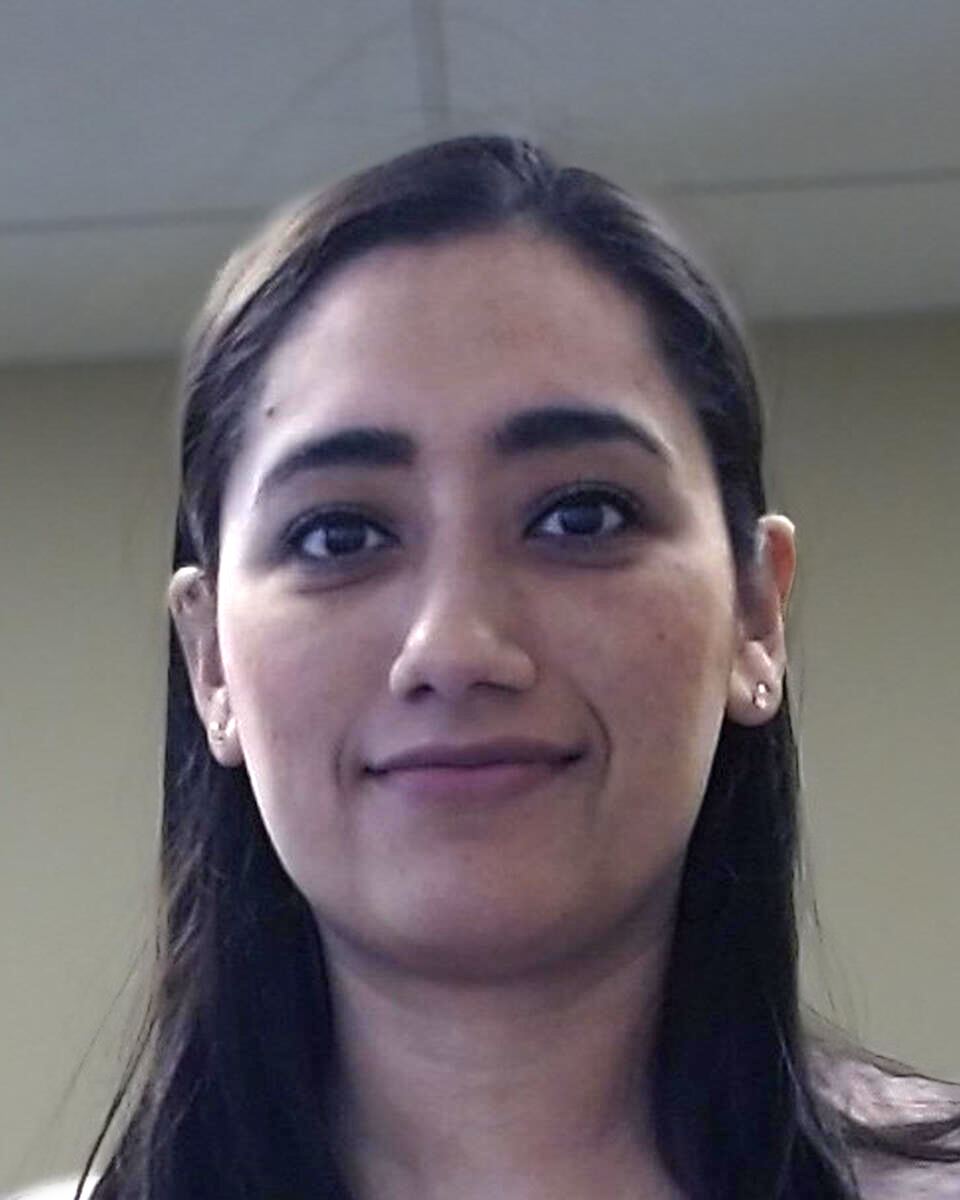 Daisy Sanchez - Family School Liaison